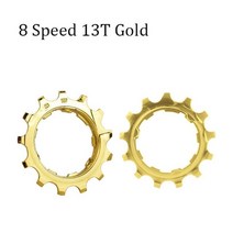 MTB 로드 스프라켓 픽시휠 바퀴 시마노 스램 호환 12 11 10 9 8 7 단 1PC 자전거 도로 Freewheel Cog 속도 11T 12T 13T 부품 액세서리 카세트 스프, [13] 9