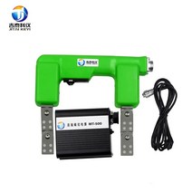 y-8 멍에 결함 탐지기 dc 전원 공급 장치 uv 형광성 검사.mt ndt 장비, 0.1, 한개옵션0