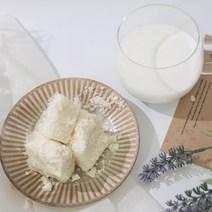 [오복시루] 팥고물 인절미 1kg 서민갑부떡집, 기피팥고물 인절미 1kg, 1개