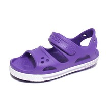 [크록스] 키즈 크록밴드2 샌들 아동 주니어 여름 신발 아동화 14854-518