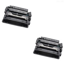 DDA 캐논 LBP 2038KW 재생토너 대용량 검정 12500매X 2개 (CRG324II)