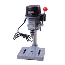 탭보루방 드릴링머신 탁상드릴 프레스 타공 천공, 480W