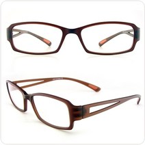 초경량 초탄성 국산 플렉스 뿔테 안경 RF5145-02