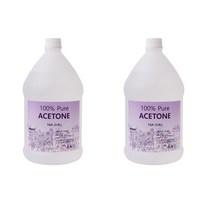 아세톤-4L(공업용아세톤 ACETONE) 세척제(정품 정량) 순도99%이상