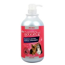 뉴 브리더 요크셔시츄 샴푸 1000ml