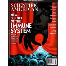 SCIENTIFIC AMERICAN BOOKAZINE (계간) : 2022년 no.02