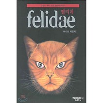 펠리데, 아키프 피린치 저/이지영 역, 해문출판사