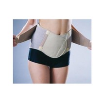 스페셜보호대 허리 복대 보호대 의료용 다이소 (NB8811), S