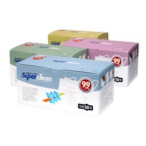 1회용마스크 3Q 슈퍼클린 KF80 먼지 방역 마스크 50매, KF80 벌크형-소, 상세 참조, KF80 벌크형-소