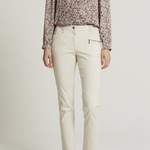 올리비아로렌 일자핏 코튼 팬츠 VVCDLWF8211