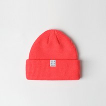 엘나스 1920 ELNATH EN BEANIE CORAL 비니 스노우보드비니