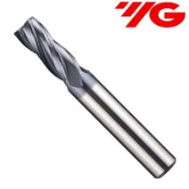와이지원 엑스파워S 4날초경엔드밀 9.5mm x 24mm