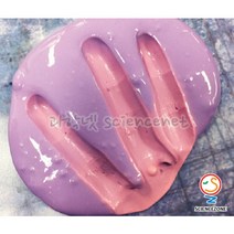 유비 열감지슬라임(5인용) 855440, 단품
