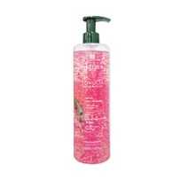 르네휘테르 토뉘시아 플럼핑 샴푸 600ml, 1개