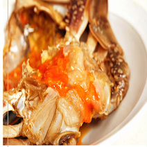 간장게장 알배기 양념 돌게장 암꽃게 2kg/4kg/6kg, 게장4kg