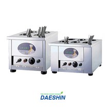 수저소독기 수저건조기 수저소독고 수저살균소독기, 선택02. DS-406