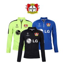 티로 레버쿠젠 챔스킷 트레이닝탑