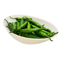 청양고추 500g