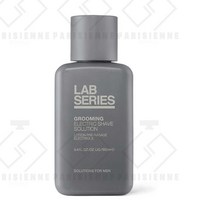 없음 LAB 시리즈 그루밍 일레트릭 쉐이브 리퀴드 로션 100ml, 1개