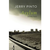 Asylum and Other Poems Paperback, Speaking Tiger Books, English, 9789390477715