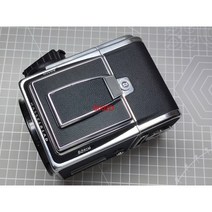 핫셀블라드 501CM 가죽 커스텀 스킨 고정밀 커팅, 인조 가죽, 1개