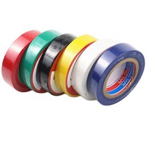 단열재 단열필름 접착식 보온재 바닥 외벽 PVC 테이프 절연 접착제 검은 반짝이는 전기, 01 16mm_04 파란