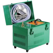 Auri 록스 PVC용접기 DW-P1, 1개, 본상품선택