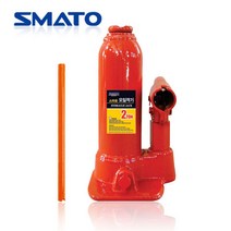 PGM1*^몰스마토-오일작기 SM-OJ2 2TON (1EA) 틈새작기 2톤작기 소형작기 자키 자동차작기 가레기작기 기중기 유압작기 수직^*1췤pgm, a^^*옵션없슴