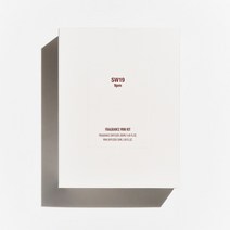에스더블유나인틴 9pm 프래그런스 미니 키트, SW19 9pm FRAGRANCE MINI KIT