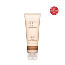 커리쉴 헤어 큐어 마스크 100ml, 단품