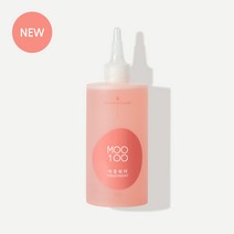 NEW 무백 자몽워터트리트먼트 (300ml), 1개, 300ml