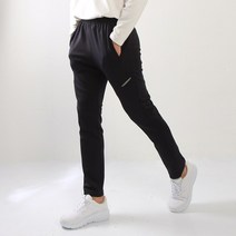 마인플로우 남성용 HS 본딩 스판 면바지