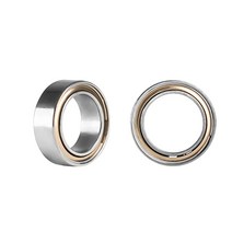 1 Pair Orzero Bearings Accessories Compatible for Steps Counter Pokemon Go Cellphone Pedometer Parts
