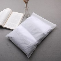스마일리스트 폴리 아기옷 슬라이드 PVC 지퍼백 (24x35cm)