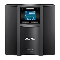 [apc1000ups] APC SMC1000I [Smart-UPS C 1000VA LCD 230V], 50개