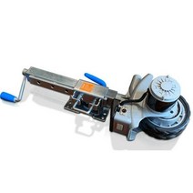 카라반 미니 전동 무버 트레일러 견인 기계 시프터, 12V350W 최대 하중 2500kg
