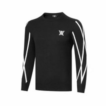 겨울 노브랜드 골프웨어 새로운 골프 의류 새로운 남성 가을 겨울 스웨터 v 넥 긴팔 3