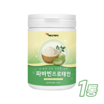 순수 파바빈 이소플라본 분말 식물성 단백질 국산 5곡혼합분말 파바빈콩 먹는법 자이언트 파바빈 세현코리아사은품, 1개(파바빈프로틴), 1개