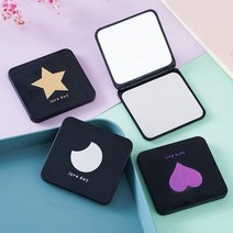 sales class휴대용 미니 양면 손거울(도매 문의 환영), 상세페이지 참조