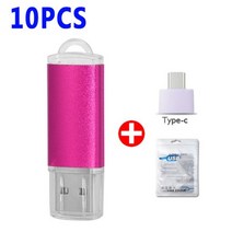 usb 고속 펜 드라이브 USB 2.0 플래시 메모리 스틱 방수 디스크 커스텀 로고 4GB 64GB 32GB 로트당 10 개, 11 style11_05 64GB