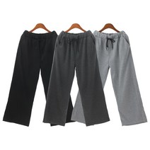 왕 통 9부 면통바지 SH-6829