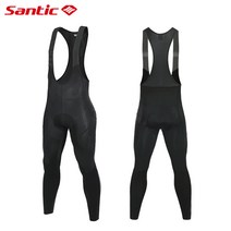 산틱 백포켓 4D 패드 9부 바지 빕숏 빕 긴바지 M2C04151H