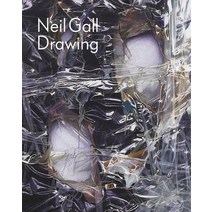 Neil Gall: Drawing Hardcover, Ridinghouse, English, 9781909932593