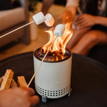 솔로스토브 메사 Solo Stove Mesa 캠핑 미니 화로 솔캠 백팩킹, 2.블루