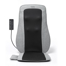 해피룸 휴플러스 듀얼태핑 롤링 마사지기 HPC-11500