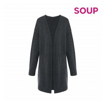 숲 베이직 롱 가디건(SWBGDT1)