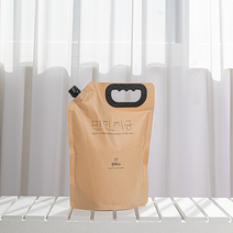 편한지금 피톤치드 에센셜 편백수 탈취제 스프레이 500ml 1500ml, 4.1500ml*1개