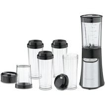 퀴진아트 CPB-300 350와트 BPA 프리 블렌더 블랙 32온스, A. 기본