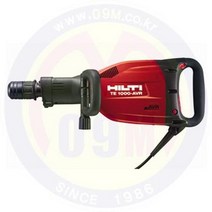 브레이커 TE 1000-AVR(1 600W.22J) HILTI-힐티/파괴함마/파괘함마/파괴해머