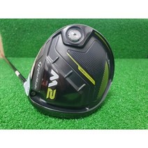 중고 7-116 테일러메이드 M2 9.5도 S 중고 드라이버, 단일제품